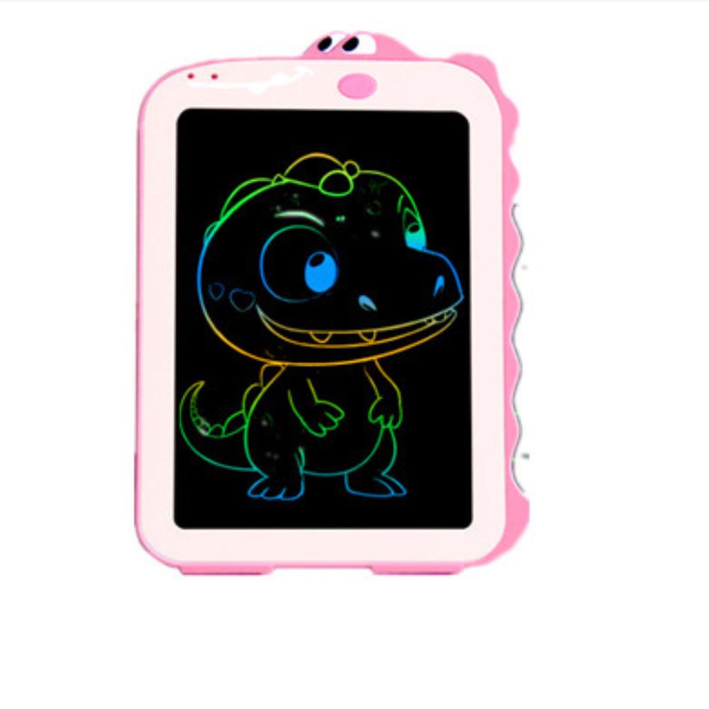 🦄 LCD Writing Tablet for Kids – 8.5 Inch Colourful Drawing Board – Unicorn Design – Erasable, Lightweight & Travel-Friendly Toy – Gift for Girls & Boys Age 3–7